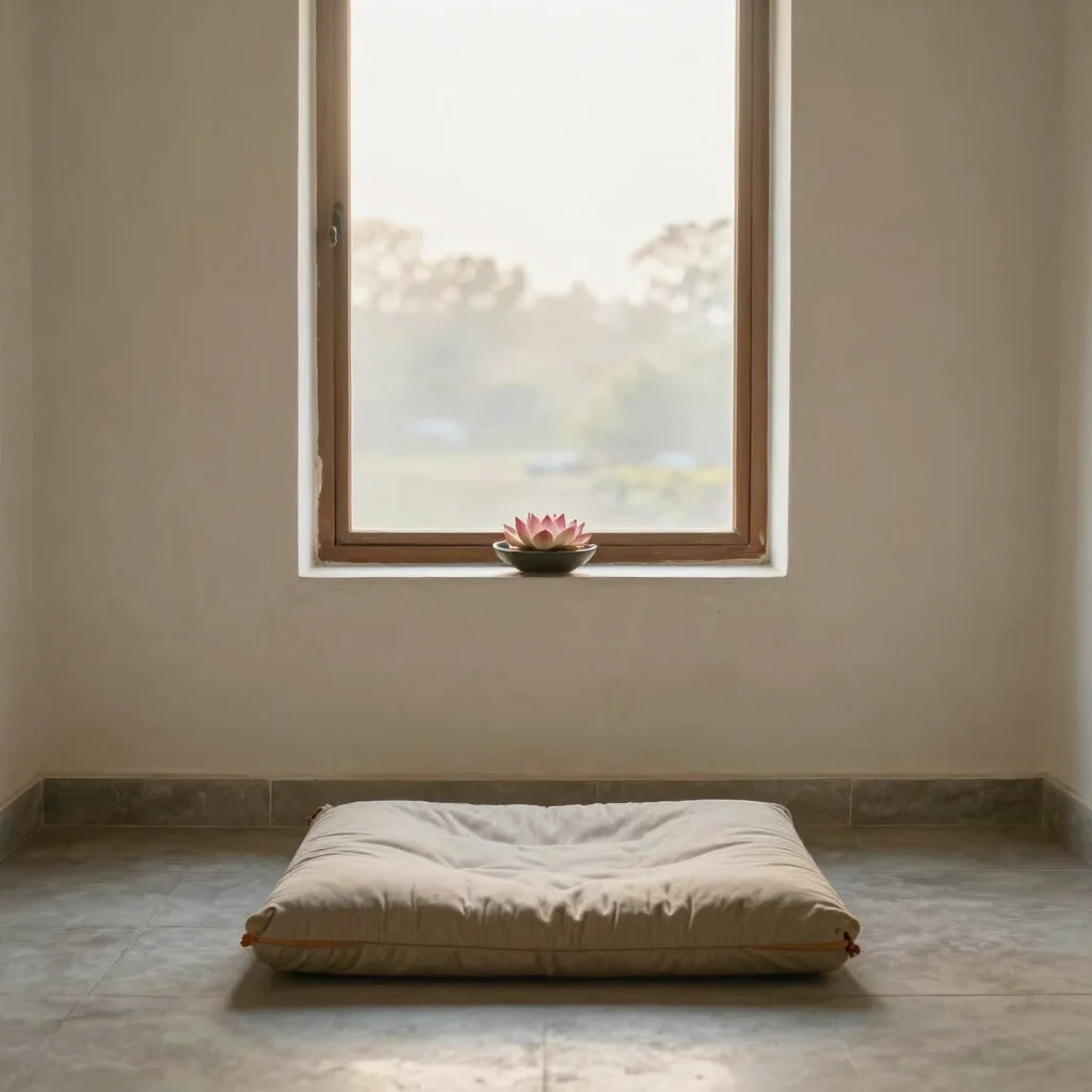 Inner Peace Journey